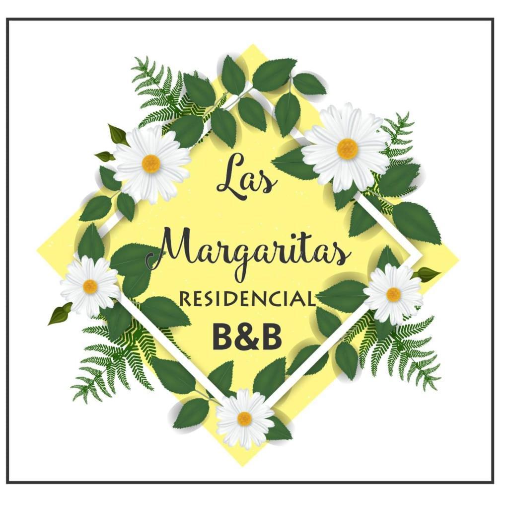 Las Margaritas B&B El Bolsón Eksteriør billede